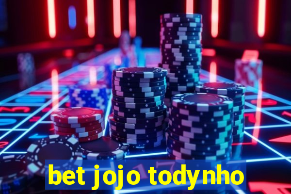 bet jojo todynho